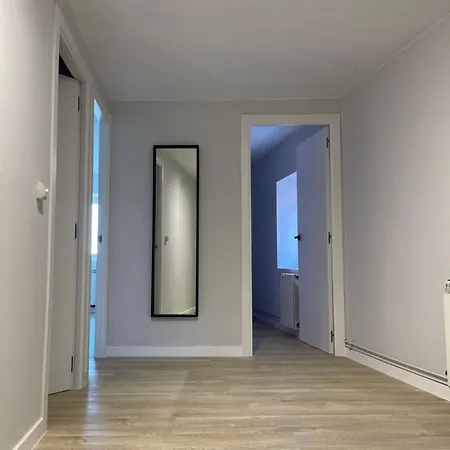 Feriehus Fogar En Soutelo
