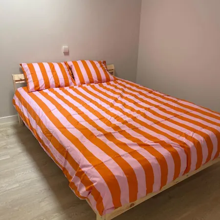 Fogar En Soutelo Feriehus *