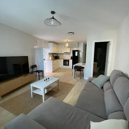 Fogar En Soutelo Feriehus