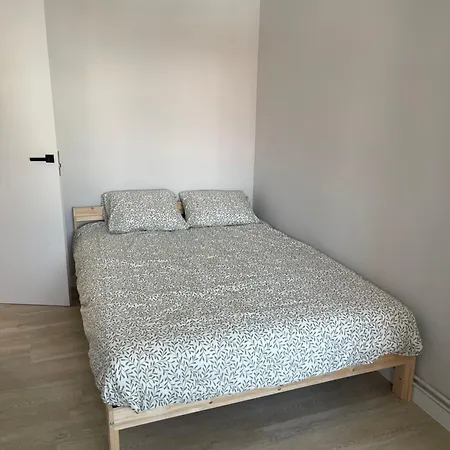 Feriehus Fogar En Soutelo *