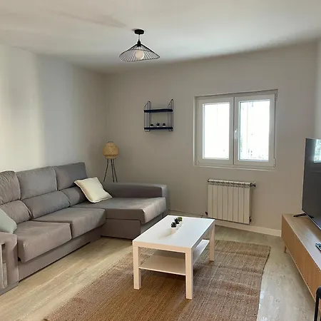 Fogar En Soutelo Feriehus Forcarei