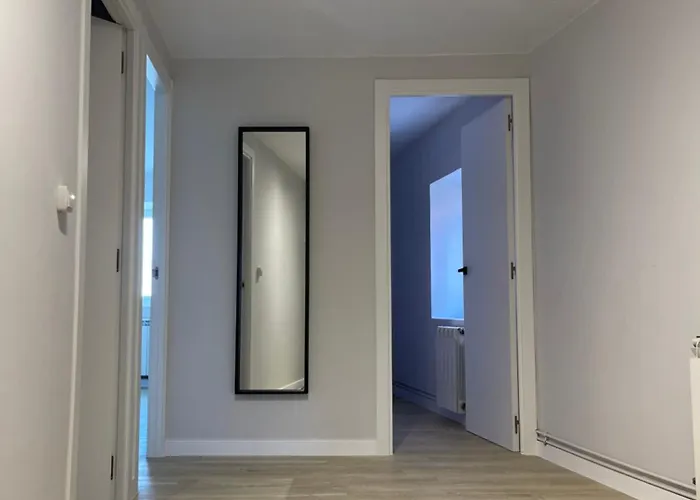 Prázdninový dům Fogar En Soutelo