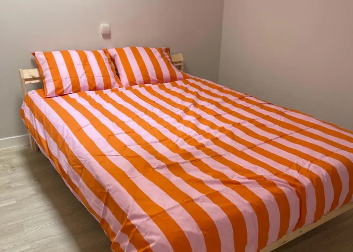 Fogar En Soutelo Prázdninový dům *