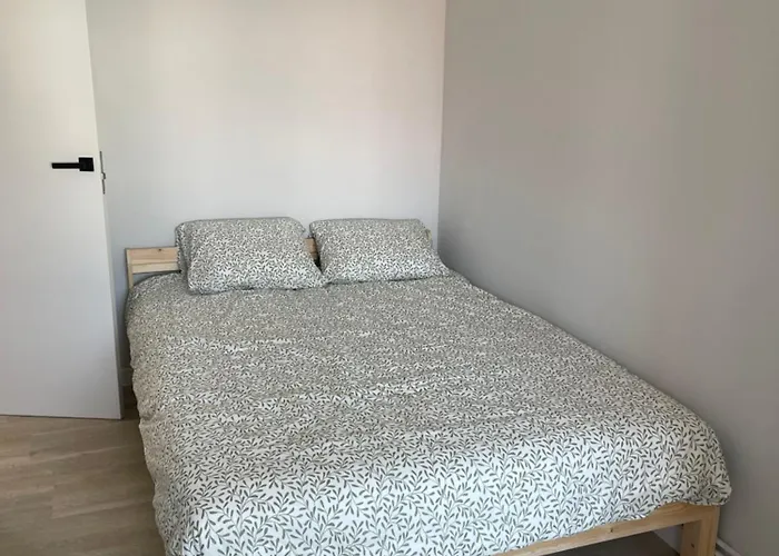 Prázdninový dům Fogar En Soutelo *