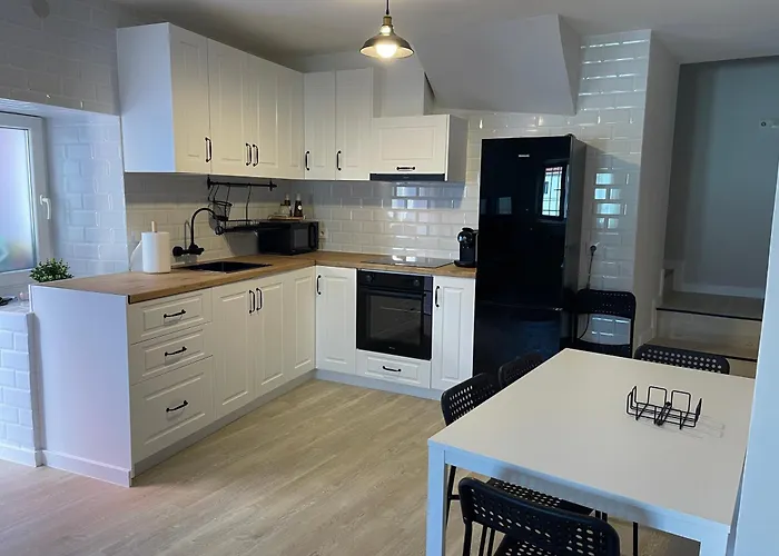 Fogar En Soutelo Forcarei