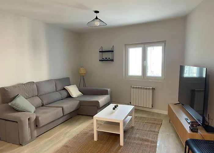 Fogar En Soutelo Prázdninový dům Forcarei