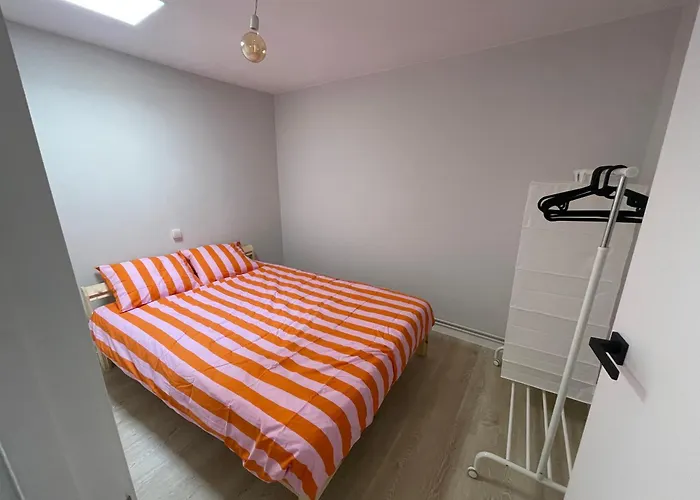 Fogar En Soutelo Forcarei